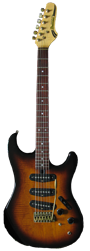 Ibanez rs350